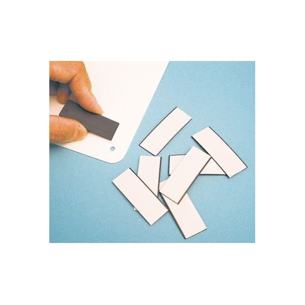 Accuform ACCESSORIES MAGNETIC TAPE STRIPS HFN132 HFN132 - main